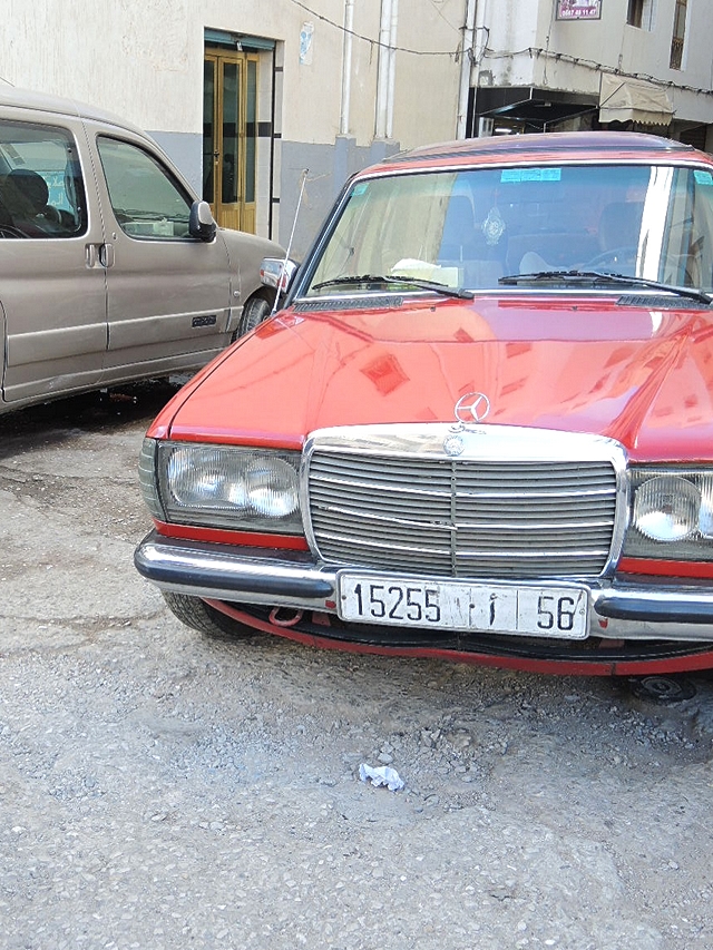 Marokko : over bussen, brommers en ezels.... Marokko : over bussen, brommers en ezels....