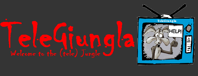 Tele Giungla
