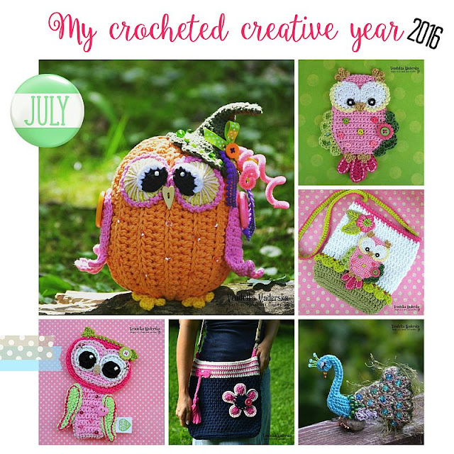 vendulkam crochet patterns vendula maderska crochet patterns