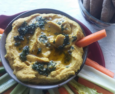 Favosalata - Greek Yellow Split Pea Dip Favosalata - Greek Yellow Split Pea Dip