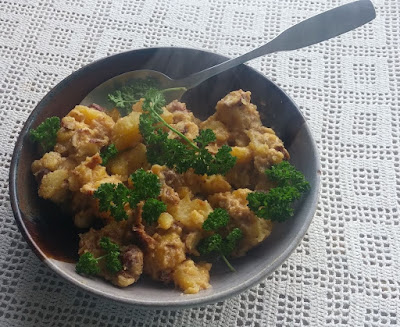 Turnips with Hazelnuts and Nut Butter Turnips with Hazelnuts and Nut Butter