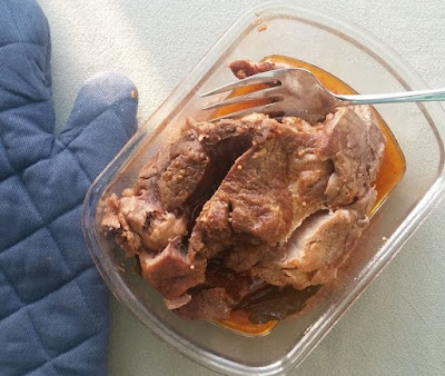 Mr. Ferdzy's Family Pork Recipe Mr. Ferdzy's Family Pork Recipe