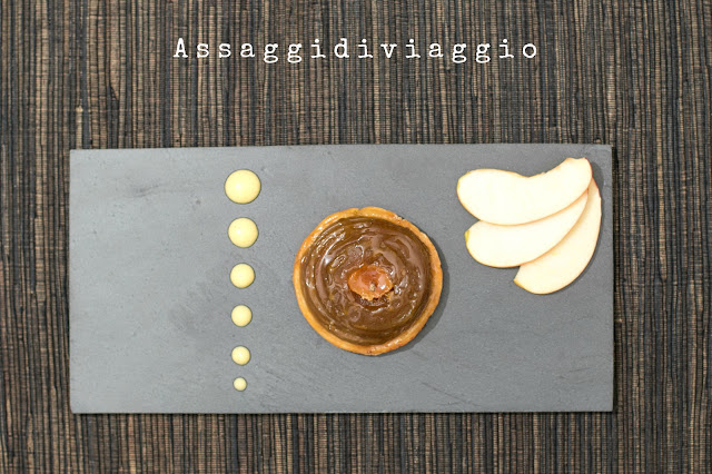 la Tarte Tatin la Tarte Tatin