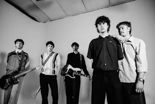 JUNO, banda americana