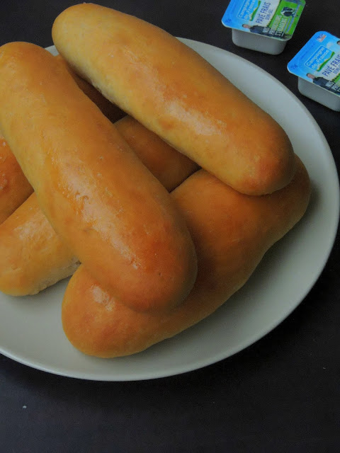 Eggless Subway Loaf, Subway Sandwich Eggless Subway Loaf, Subway Sandwich