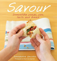 Savour on Amazon