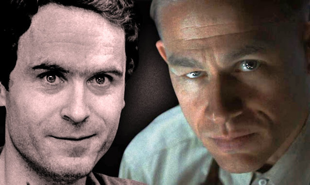 Did Ed Gein Help Catch Ted Bundy? Did Ed Gein Help Catch Ted Bundy?