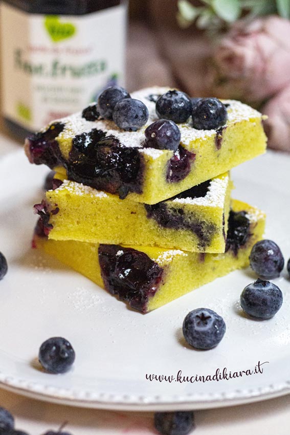 ricetta pancake ricetta pancake