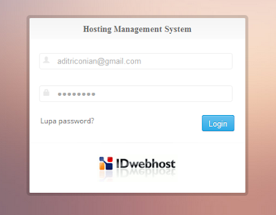Tutorial Cara Membuat Subdomain di Blogger Tutorial Cara Membuat Subdomain di Blogger