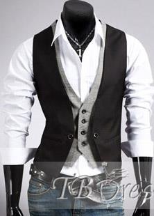 http://www.tbdress.com/product/Patchwork-One-Button-Two-Piece-Vest-11069465.html