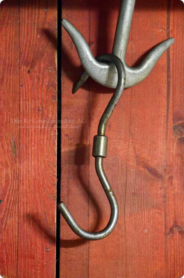 M wie Montag oder ... mir doch Wurschd! (5) M wie Montag oder ... mir doch Wurschd! (5)