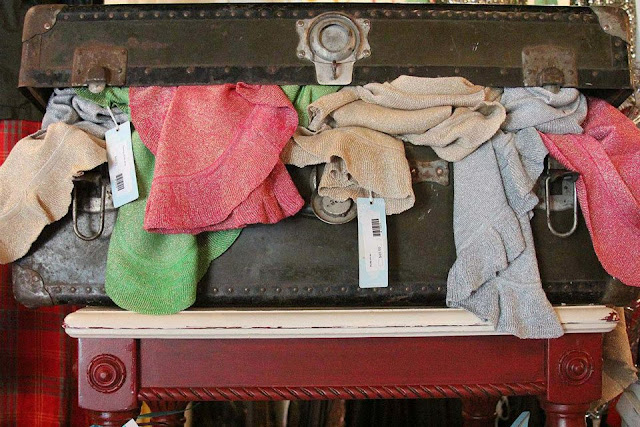 Christmas at Riffraff!