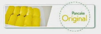 Pancake Durian Medan Rasa Original Pancake Durian Medan Rasa Original