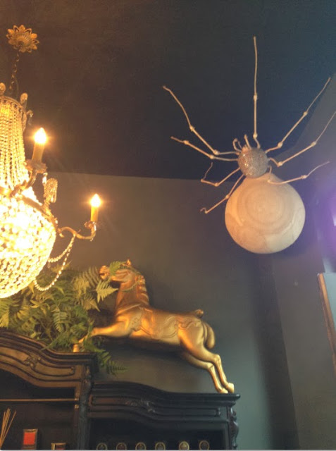 The Imaginarium The Imaginarium