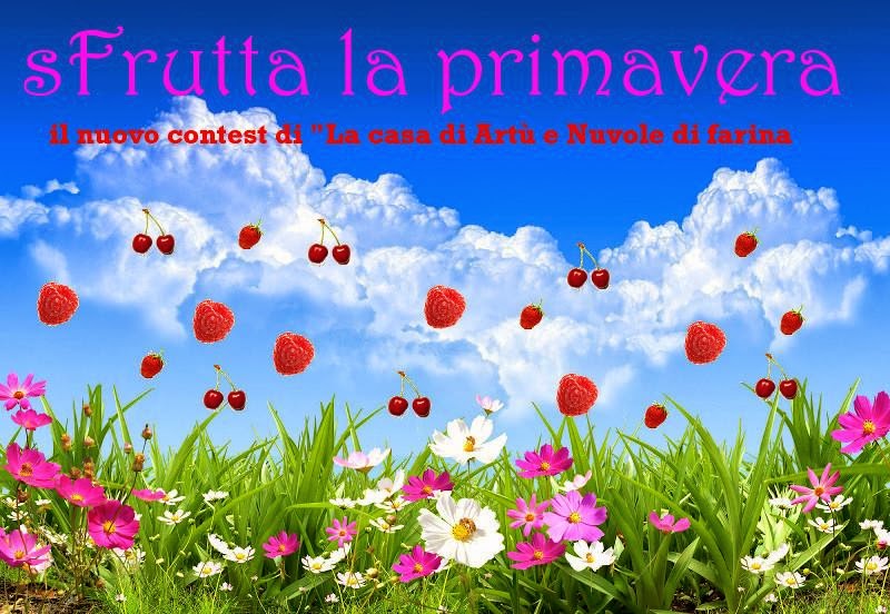 sFRUTTA la primavera