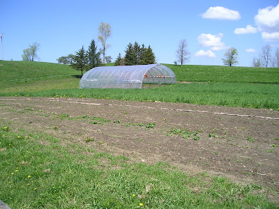 Meeting Place Organic Farm CSA Garden Meeting Place Organic Farm CSA Garden