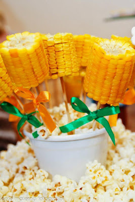 decoração festa junina decoração festa junina