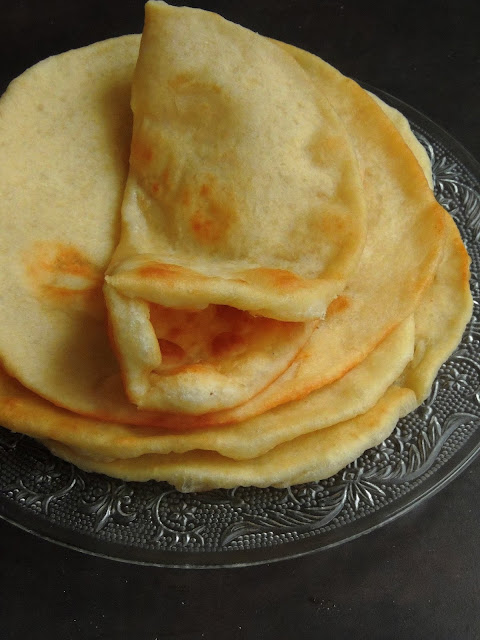 Kazakh Shelpek, Shelpek Kazakh Shelpek, Shelpek