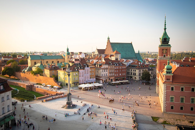 Chiesa di Sant'Anna-Varsavia Chiesa di Sant'Anna-Varsavia