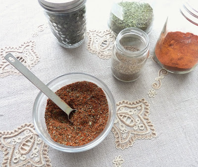 Hungarian Seasoning Blend