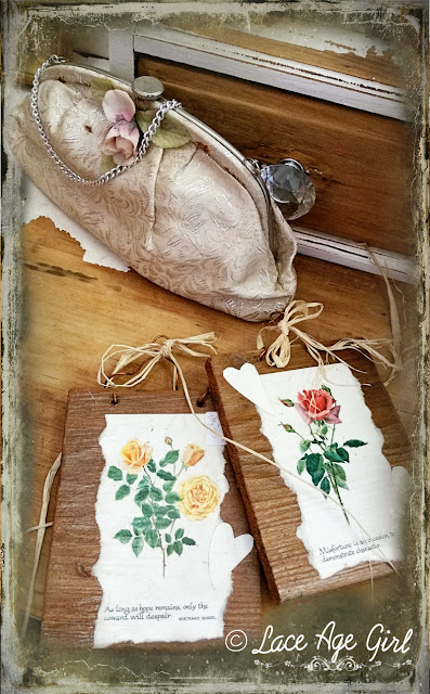 Dee's Funk'n' Junk Shop Tour by Jesse Rowan https://lace-age-girl.blogspot.com/2018/06/dees-funknjunk-shop.html