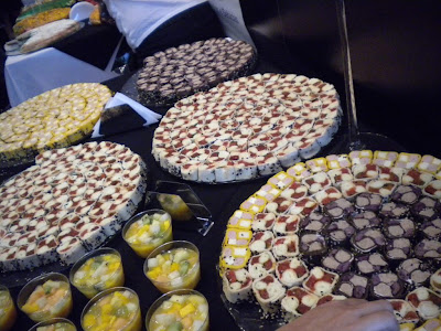 Caldeirão da Bruxa Solar Evento Nestlé Classic Zero