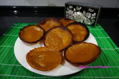 Kuih Penyaram Kuih Penyaram