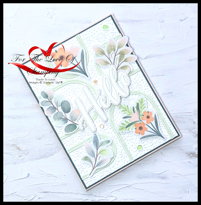 Everyday Arches Frames and Flowers Everyday Arches