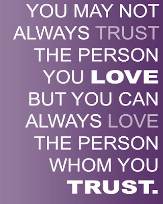 trust quotes trust quotes