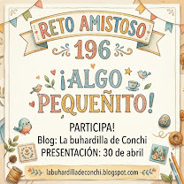 RETO AMISTOSO 196