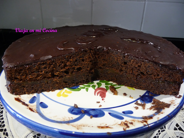 Tarta Sacher Tarta Sacher