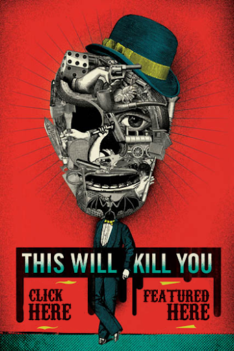 Be a featured blogger here! Featured Blogger