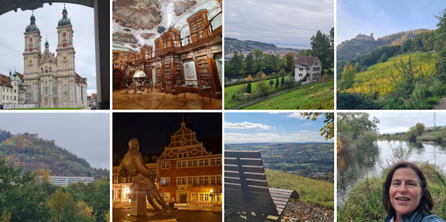 Collage Fotos Oktober 2025 Collage Fotos Oktober 2025