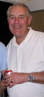 The man, the myth, the legend.