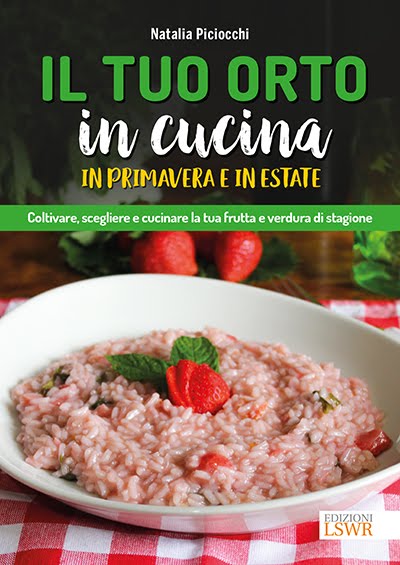 Una guida completa per coltivare frutta e verdura