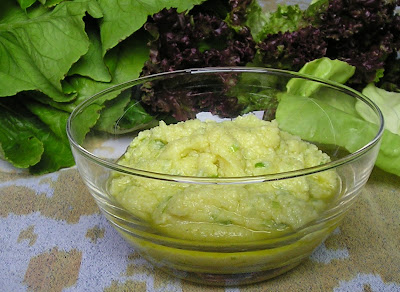 Sydney Smith's Salad Dressing from the poem Sydney Smith's Salad Dressing from the poem