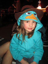 HER LIFE IS NOT THE SAFE WITHOUT PERRY