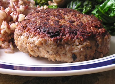 Jerk Burger Jerk Burger