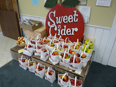 Around the Sound Market in Owen Sound