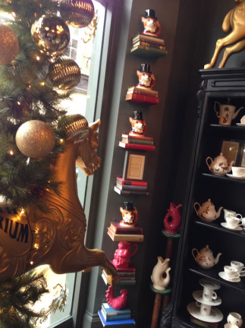 The Imaginarium The Imaginarium