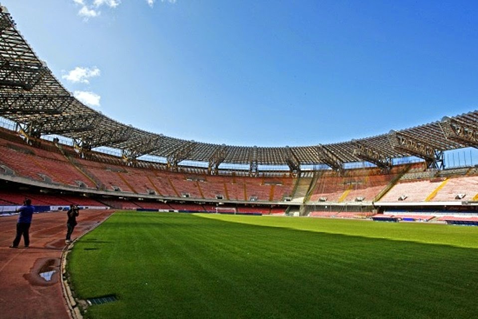 San Paolo a porte chiuse