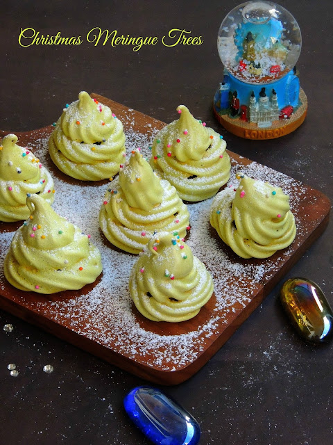 Edible xmas tree, christmas meringue trees xmas tree, christmas meringue trees