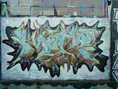 Famous Graffiti Artists Famous Graffiti Artists