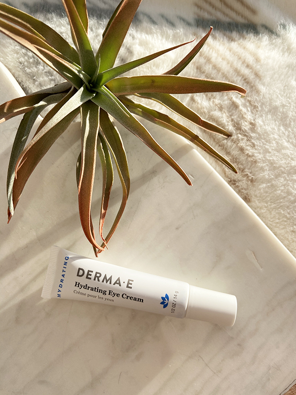 Derma E Hydrating Eye Cream