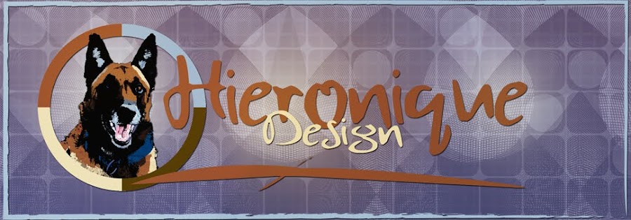 Hieronique Design