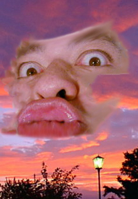 Kev Watches Over You