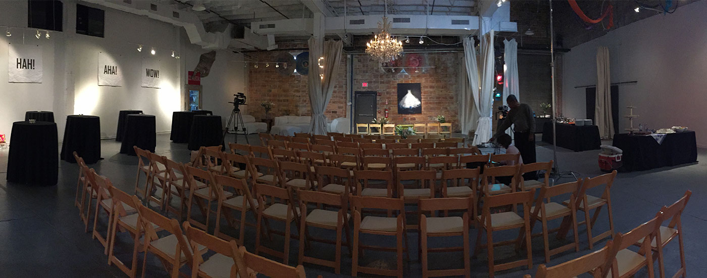 Brick at Blue Star - Home