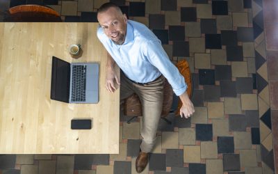 Schoongewassen en vernieuwd