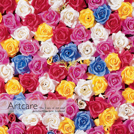 Artcare: The care of art and artefacts in New Zealand