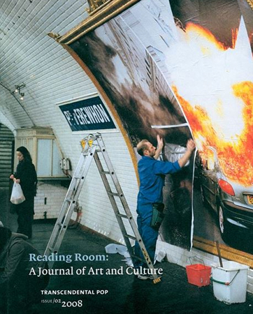 Issue 2: Transcendental Pop